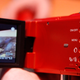 Illustration for article titled Sony Webbie HD Camcorders Hands On